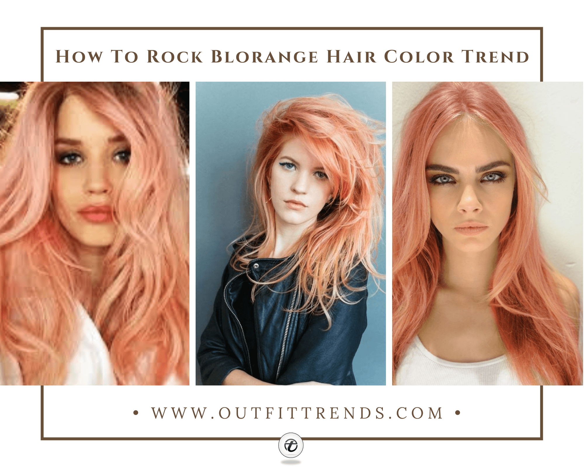 Hair Colour To Brighten Up Your Summer Is Here Select Your Favourite   IWMBuzz