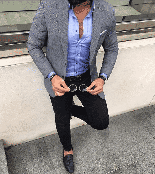 30 Best Summer Business Attire Ideas for Men To Try This Year