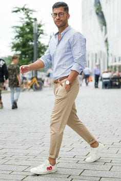 27 Best Summer Business Attire Ideas for Men 2018