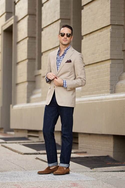 30 Best Summer Business Attire Ideas for Men To Try This Year