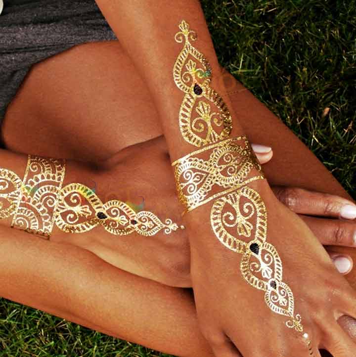 50 Cute Mehndi Designs 2023 You Must Try