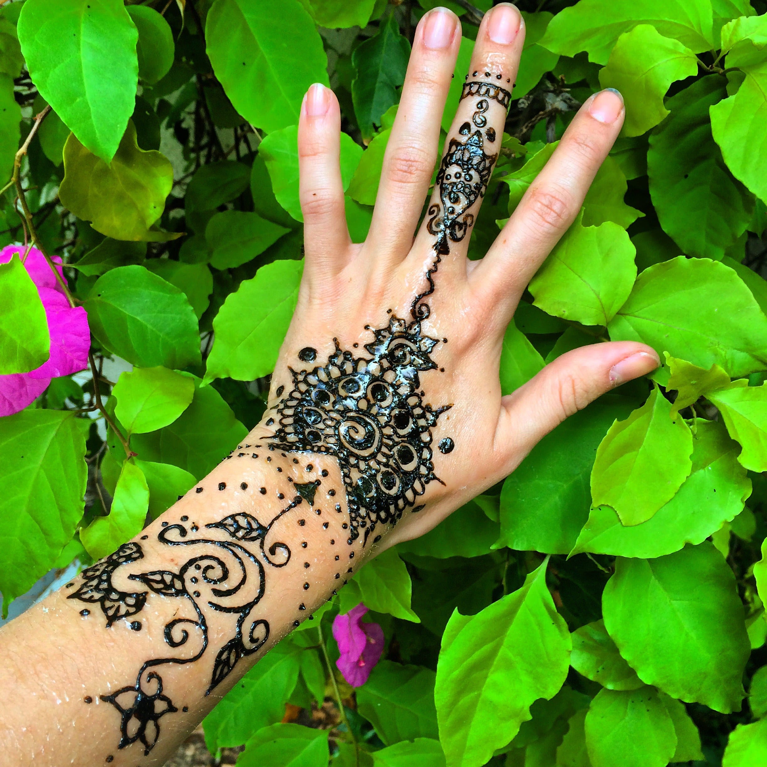 Trending Mehndi Designs 50 Latest Henna Tattoo Ideas For 2018