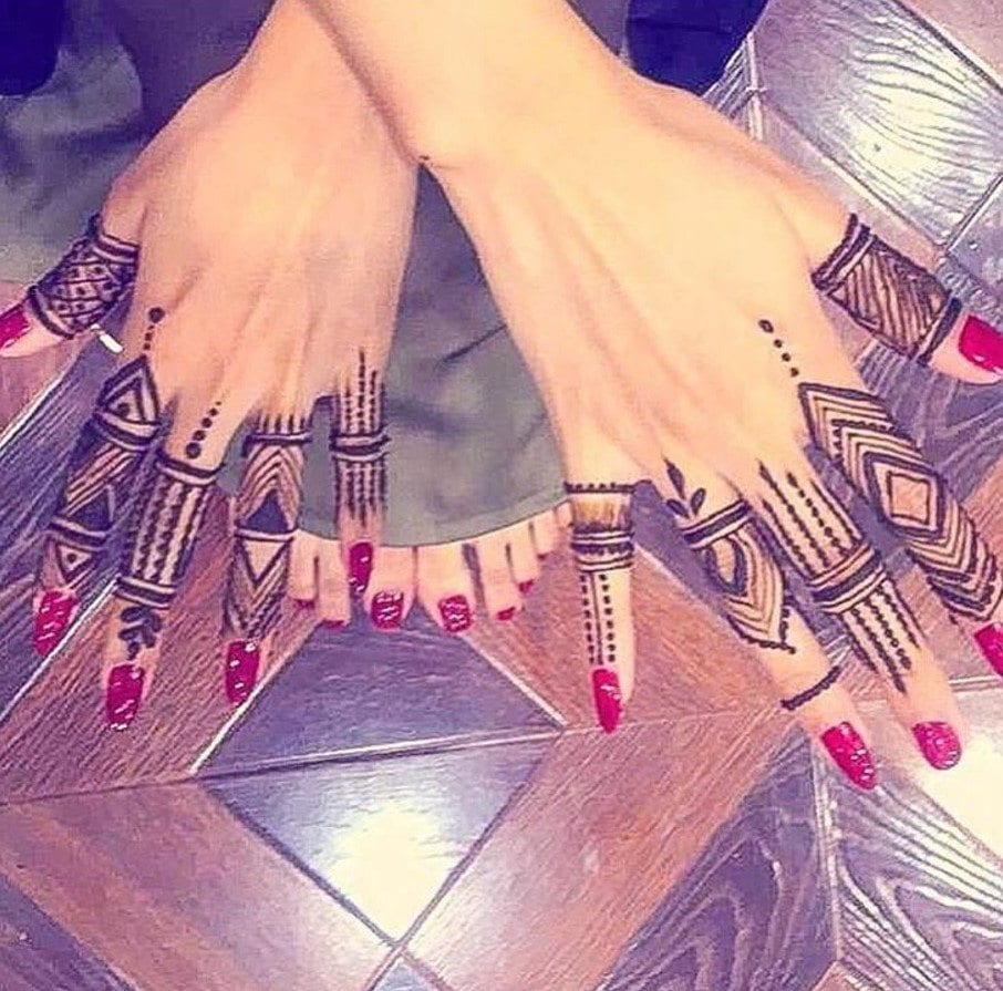 Trending Mehndi Designs 50 Latest Henna Tattoo Ideas for 2019 Trending Mehndi Designs 50 Latest Henna Tattoo Ideas for 2019