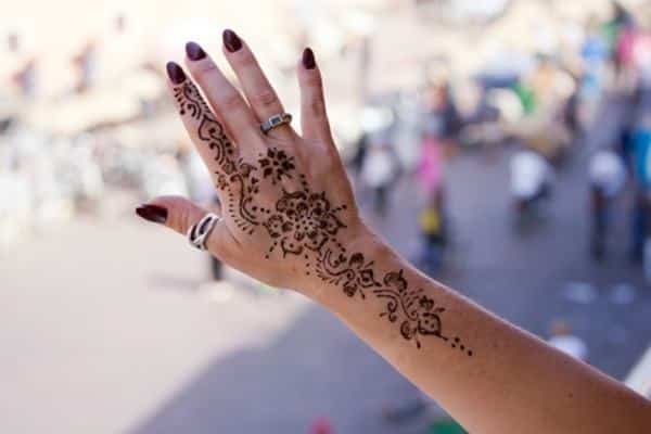 Trending Mehndi Designs 50 Latest Henna  Tattoo Ideas for 2021