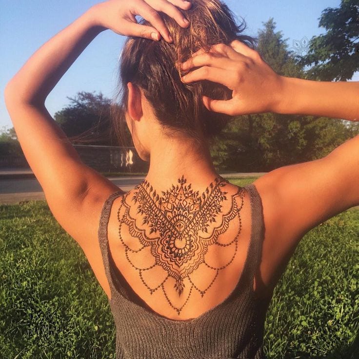 latest henna tattoo ideas (35)