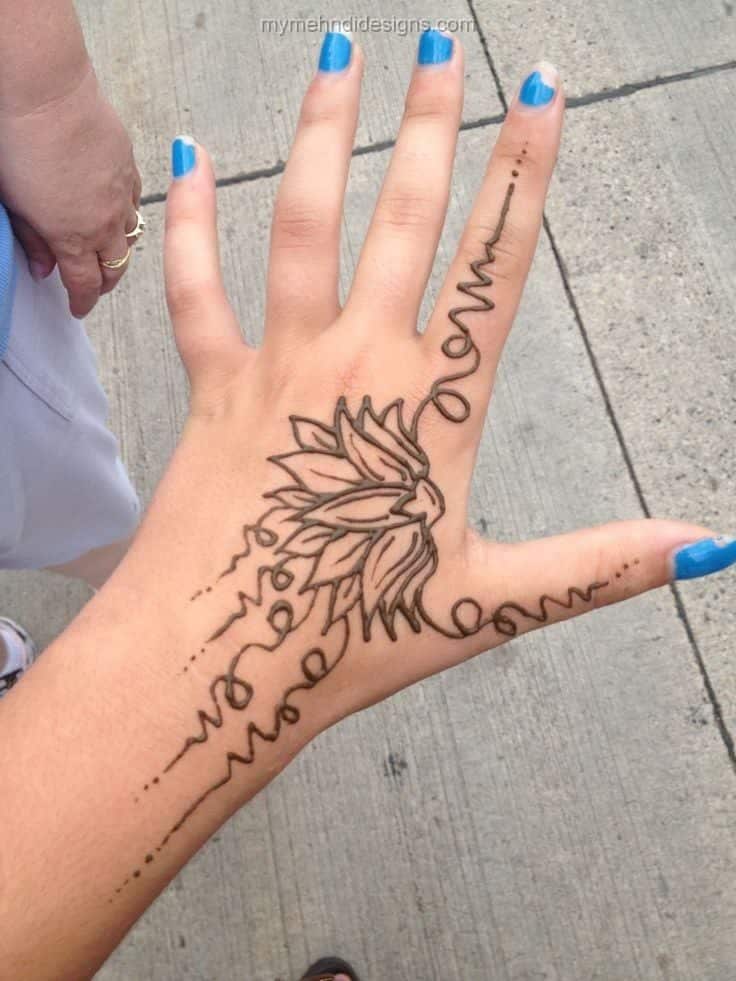 latest henna tattoo ideas (23)