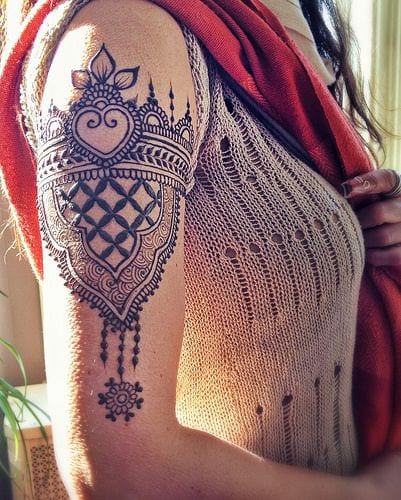 Trending Mehndi Designs 50 Latest Henna Tattoo Ideas for 2019 Trending Mehndi Designs 50 Latest Henna Tattoo Ideas for 2019