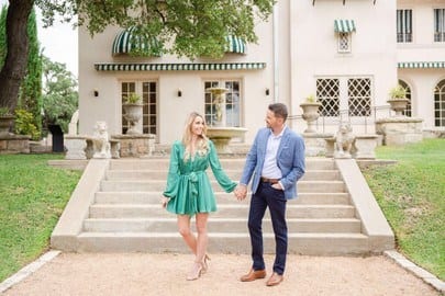 Engagement Outfits- 27 Beautiful dresses To Wear On Engagement
