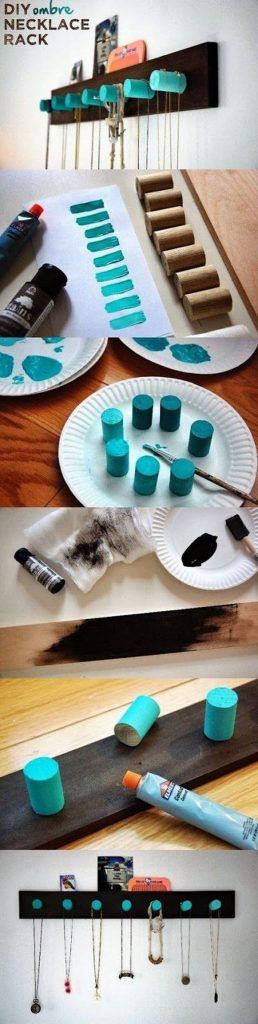 Hacks for Home Decor- 25 Cheap DIY Home Decor Projects