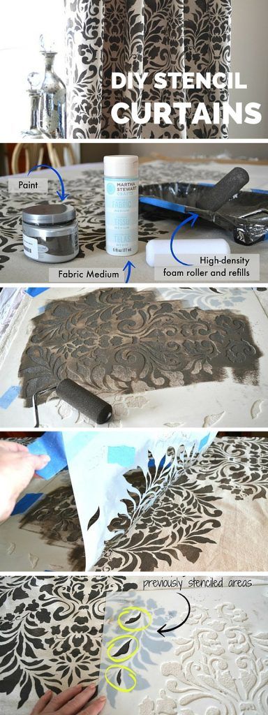 Hacks for Home Decor- 25 Cheap DIY Home Decor Projects