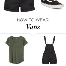 Outfit Trends