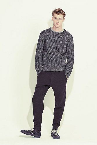 Men's Sweatpants Ideas - 20 Cool Ways to Wear Sweatpants