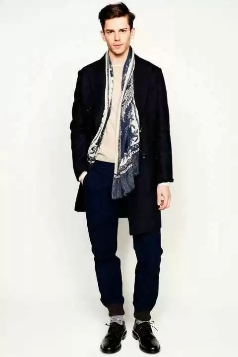 Jogger Pants for Work Place - 2