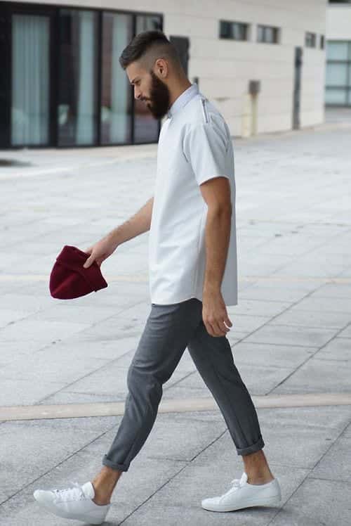 Men's Sweatpants Ideas - 20 Cool Ways to Wear Sweatpants