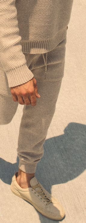 Men's Outfit with Jogger Pants- 30 Ways to Wear Jogger Pants