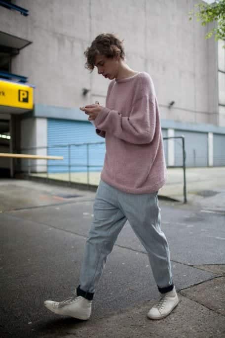 Men's Outfit with Jogger Pants- 30 Ways to Wear Jogger Pants Men's Outfit with Jogger Pants- 30 Ways to Wear Jogger Pants
