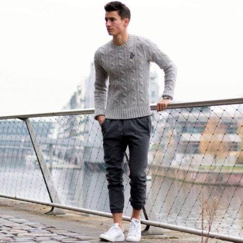 Jogger Pants for Jogging