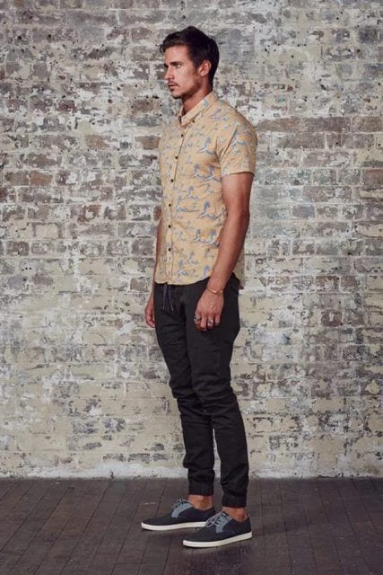 Men s Outfit with Jogger Pants 30 Ways to Wear Jogger Pants Men s Outfit with Jogger Pants 30 Ways to Wear Jogger Pants