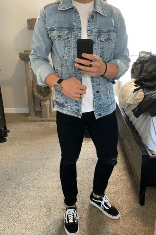 90s Fashion for Men - 23 Best 1990s Themed Outfits for Guys