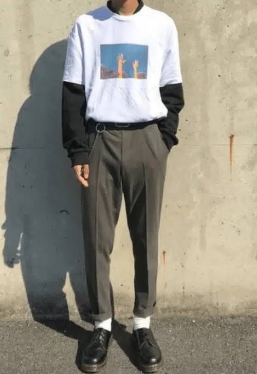 90s Fashion for Men - 23 Best 1990s Themed Outfits for Guys