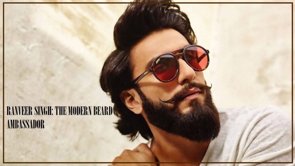 Indian Beard Styles-20 Best Facial Hairstyles For Indian Men