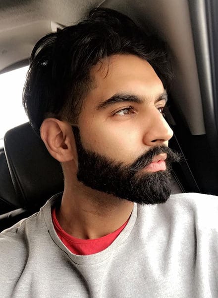 Best Facial Hairstyles For Indian Men