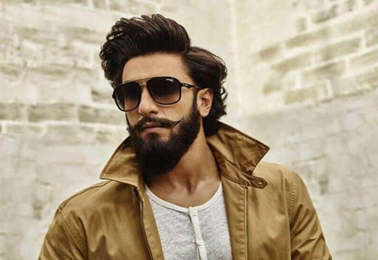 Best Facial Hairstyles For Indian Men