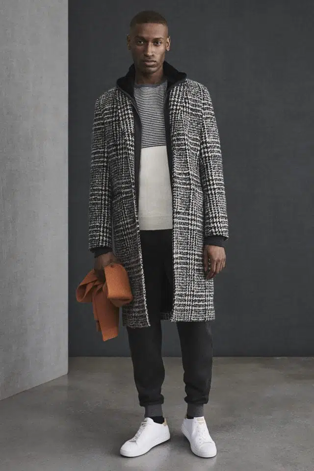 How To Wear Joggers For Guys 12