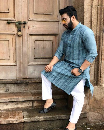 25 Latest Eid Kurta Shalwar Designs for Men to Try This Eid