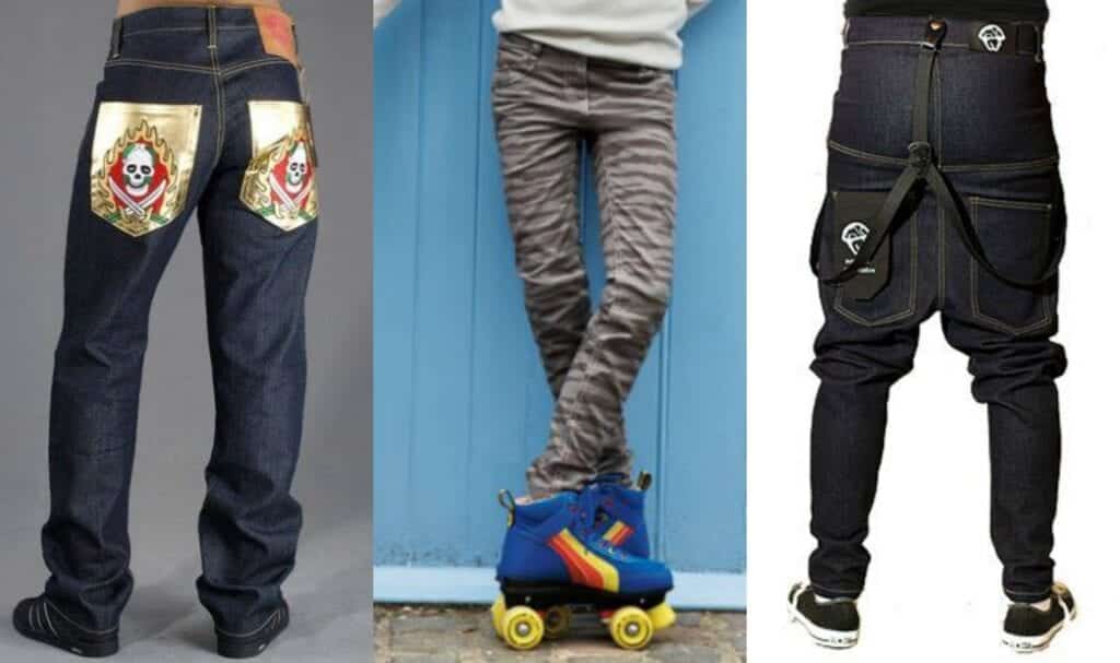 16 Really Cool Funky Outfits For Boys