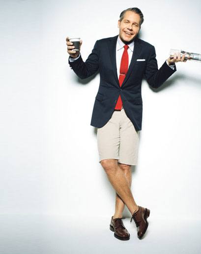 25 Best Mismatch Day Outfit Ideas For Guys - Dressing Up For Mismatch Day With Style