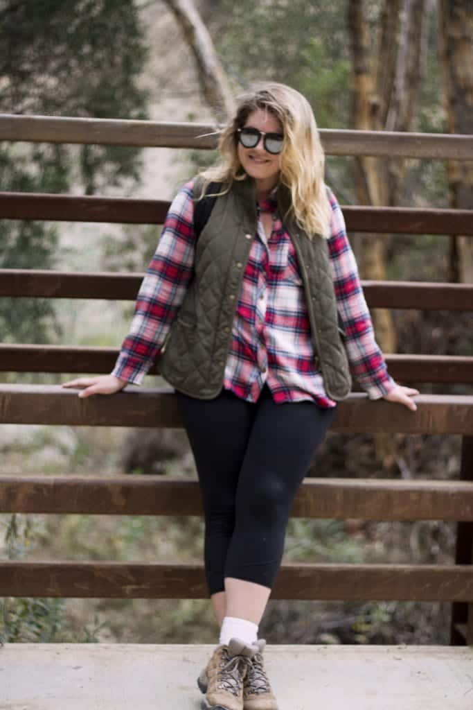 26 Best Outfits with Hiking Boot