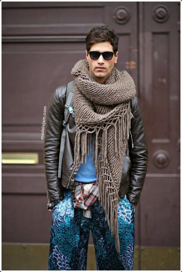 Funky Outfits For Guys–16 Ideas what to wear for Funky Look