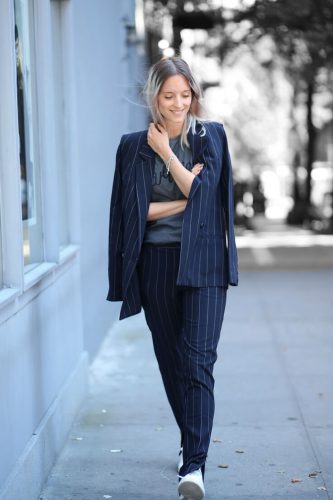 french fashion trends for women