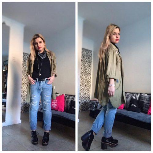 Girls Black Shirt Outfits 27 Tips How to Wear a Black Top Girls Black Shirt Outfits 27 Tips How to Wear a Black Top