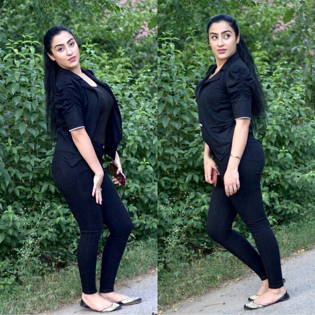 Curvy Pakistani Girls Fashion25 Plus Size Outfits For Girls