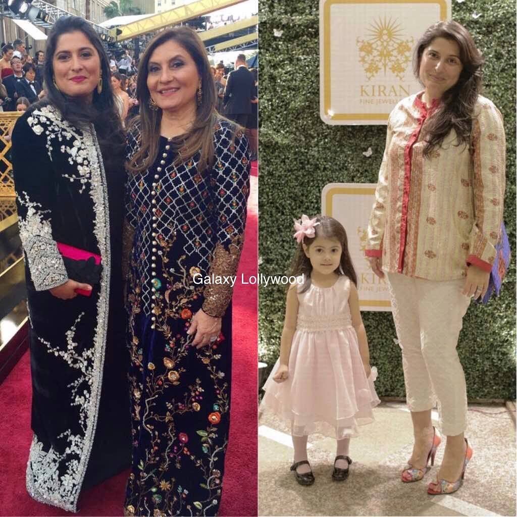 Curvy Pakistani Girls Fashion-25 Plus Size Outfits For Girls