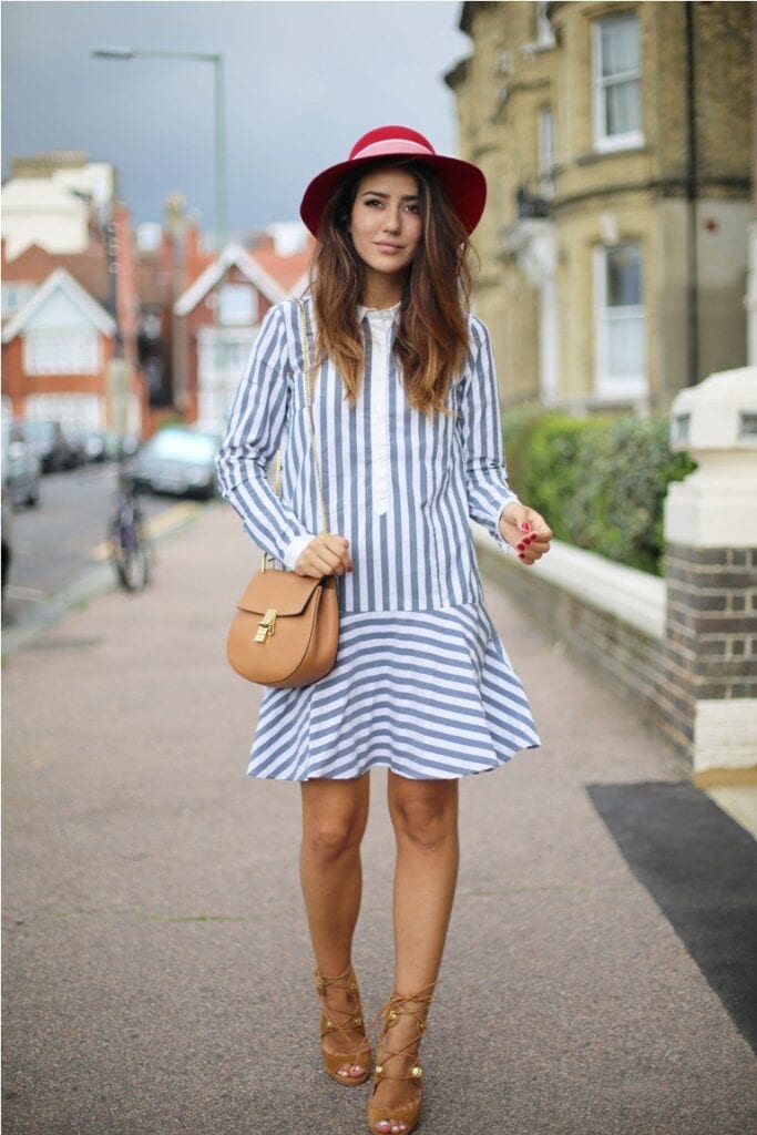 Latest French Fashion Trends20 Ways to Dress Like a French Girl