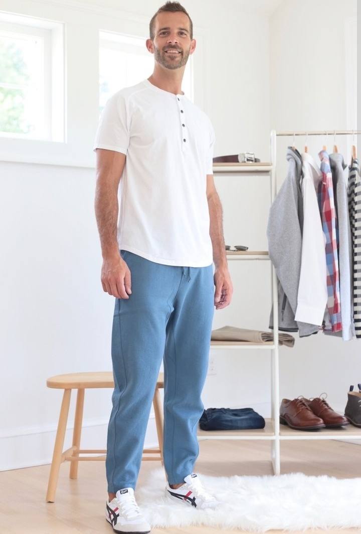 Men Sweatpants Outfits - 25 Ideas on How to Wear Sweatpants