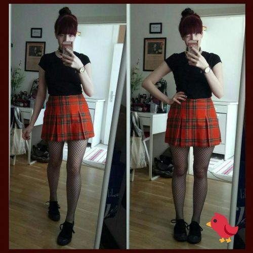 Girls Black Shirt Outfits 27 Tips How to Wear a Black Top Girls Black Shirt Outfits 27 Tips How to Wear a Black Top