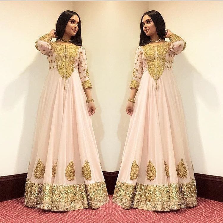 Curvy Pakistani Girls Fashion25 Plus Size Outfits For Girls