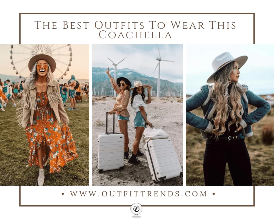 What to Wear to Coachella ? 27 Best Outfit Ideas