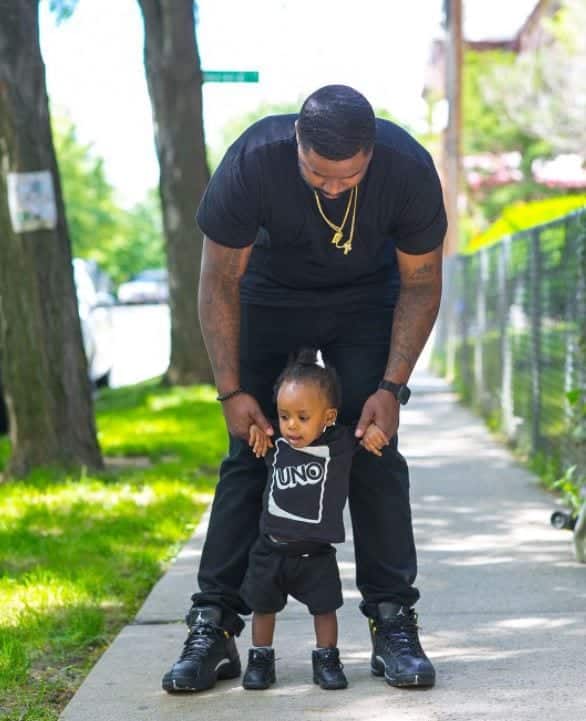 Father & Son Twinning-30 Amazing Father Son Matching Outfits