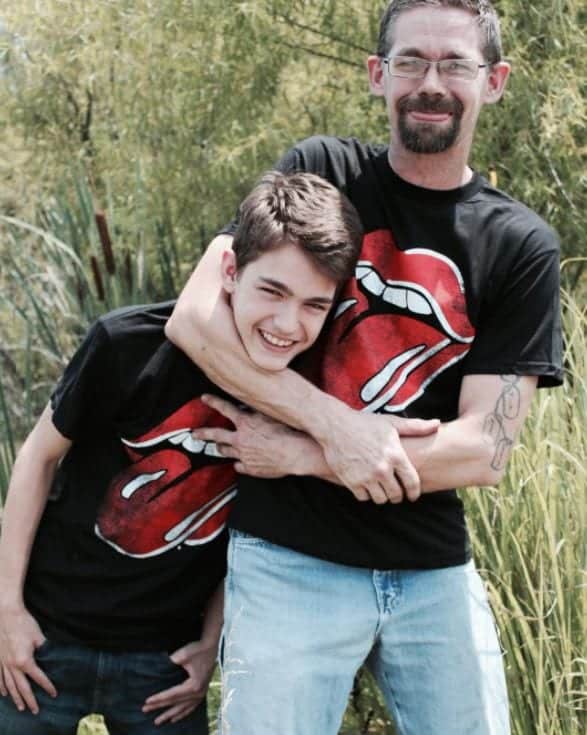 Father & Son Twinning-30 Amazing Father Son Matching Outfits