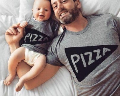 Father & Son Twinning-30 Amazing Father Son Matching Outfits