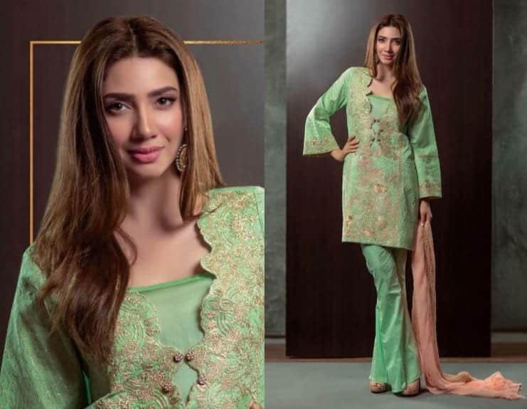 20 Elegant Outfits for Pakistani Women Over 30