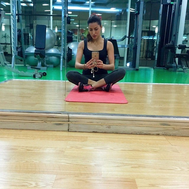 Sporty Outfits For Pakistani Girls20 Cool Gym Looks For Girls