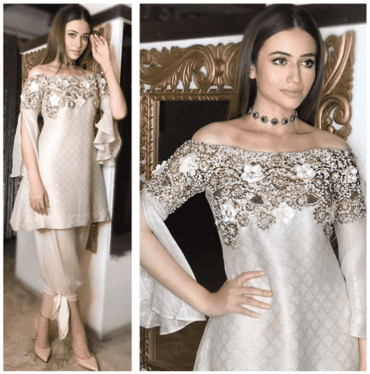 trending girls dress