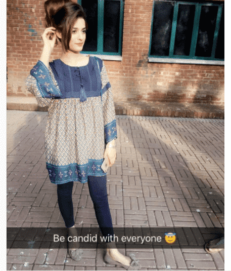 Outfits for Pakistani Short Heighted Girls (6)