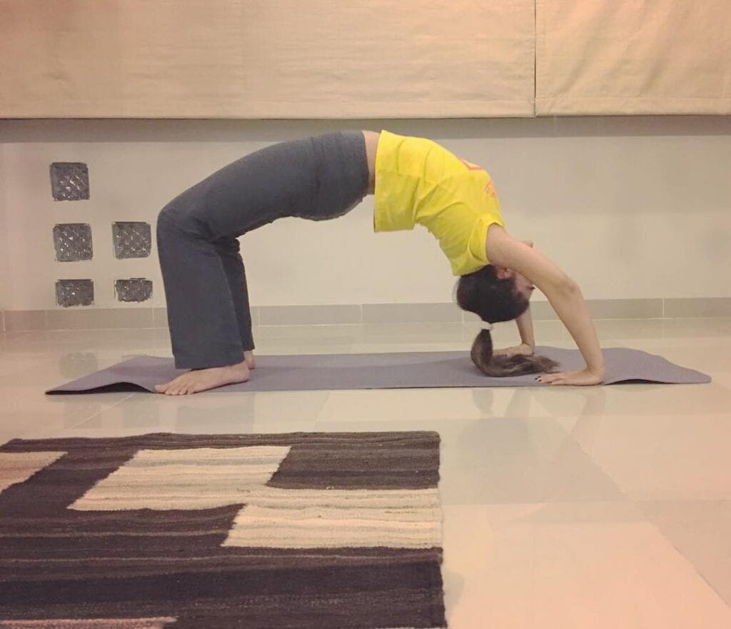 Sporty Outfits For Pakistani Girls20 Cool Gym Looks For Girls